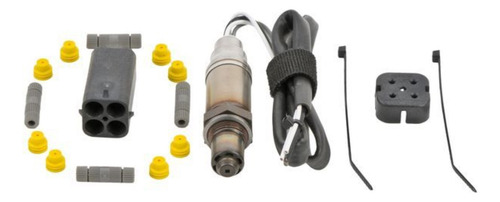 Sensor Oxigeno Fiat Strada 1.4 Mpi 8v 2000 -