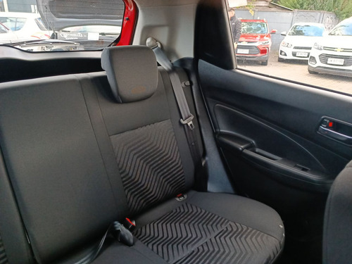 Suzuki Swift 2024