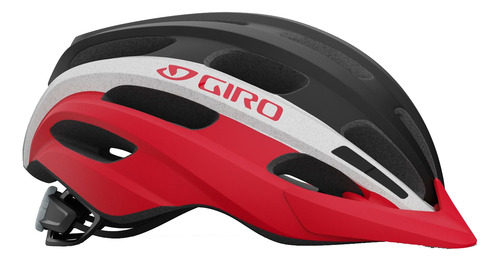 Casco Giro Register Mips Mat Blk Red