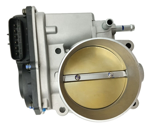 Cuerpo Aceleración Volvo Xc90 V8 2009 4.4l