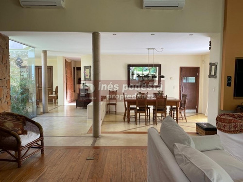 Casa En Punta Del Este, Lugano | Ines Podesta Ref:2833- Ref: 2833