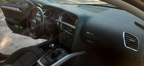 Audi A5 2.0 T Fsi Manual 211cv 2010