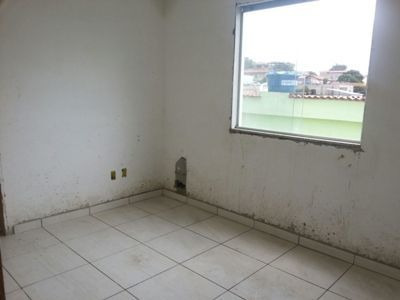 Apartamento Com Area Privativa - Nacional - Ref: 3158 - V-rb3158