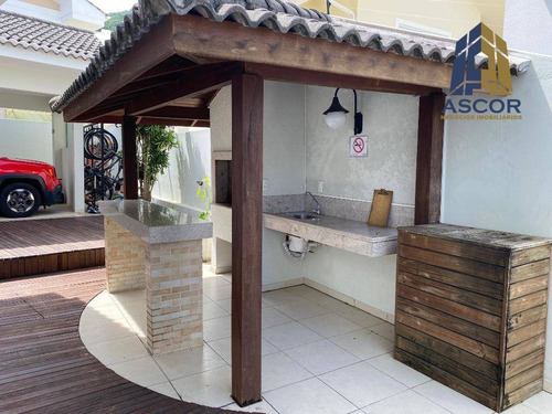 Imagem 20 de 30 de Casa Com 3 Dormitórios À Venda, 120 M² Por R$ 905.000,00 - Lagoa Da Conceição - Florianópolis/sc - Ca0363
