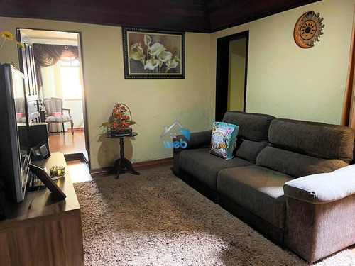 Imagem 21 de 30 de Se Você Está Procurando Por Uma Casa Com Personalidade, Que Você Olhe E Sinta Aquele Algo A Mais E Que Ofereça 3 Quartos Ou Mais, Hidromassagem, Edícula Nos Fundos 3 Vagas De Garag - Ca01764 - 702711