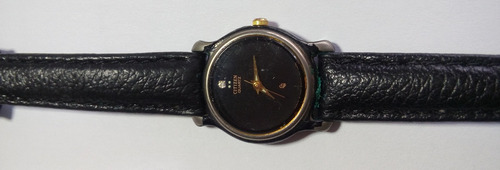 Reloj Citizen Vintage Mod 6031 Dama (Usado)