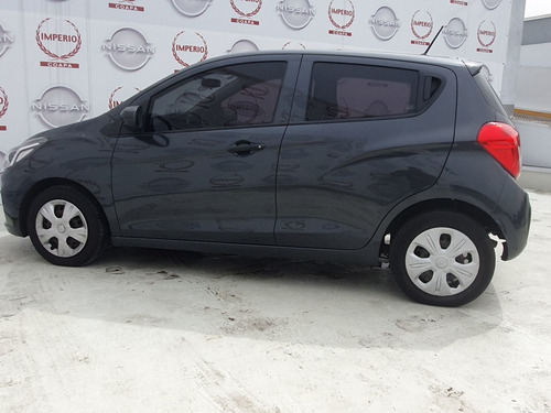 Imagen 15 de 25 de Chevrolet Spark 5 Pts Hb Lt, 14l, At, A/ac R-14