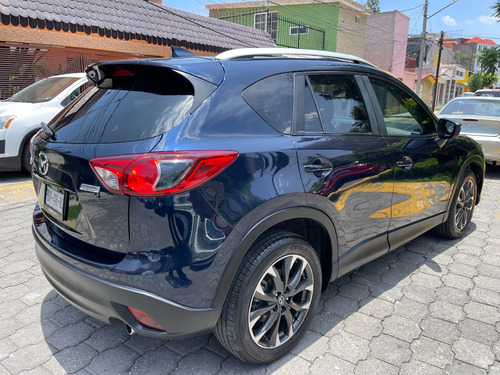 Mazda CX-5 2.0 L I Grand Touring At