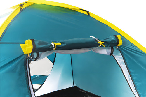 Casa De Campaña Activemount 3 Bestway Modelo 68090