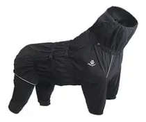 Comprar Casaca Impermesble Para Perros. Talla Xxxl. Chaleco Ropa