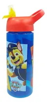 Comprar Tomatodo Scool Pp Deluxe Con Caña 600ml Paw Patrol H