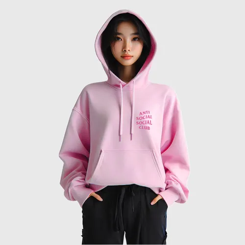 Anti social social club buzo new arrivals