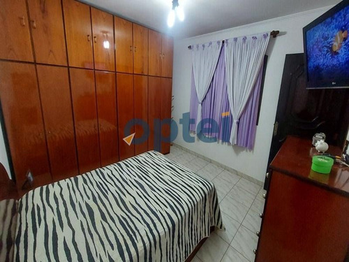 Imagem 22 de 23 de Casa Com 3 Dormitórios À Venda, 140 M² Por R$ 550.000,00 - Vila Floresta - Santo André/sp - Ca0078 - 70315223