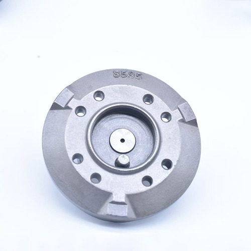 Disco De Leva Bascolin De 4 Cilindros 1466110658, 658 Para C