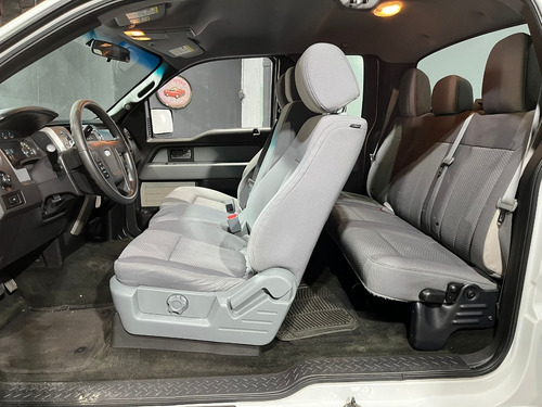 Imagen 11 de 14 de Ford F150 - 4x4 - Nueva! Permuto Financio