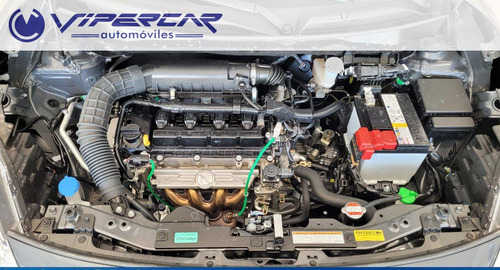 Imagen 14 de 25 de Suzuki Swift Gls Hibrido 1.2 2023 0km