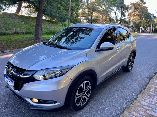 Honda Hr-v Exl 1.8 4x4