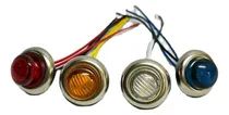 Comprar Ojos De Aguila Led (luces Auxiliares Automotriz)
