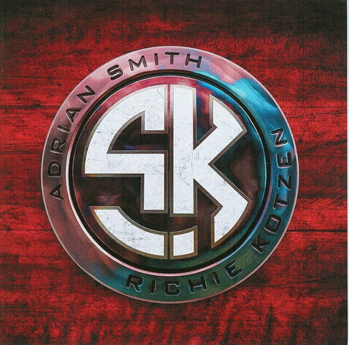 Smith Kotzen Cd Sk  Solistas Europeo Cerrado+bookle +envio  