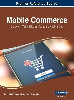 Libro Mobile Commerce : Concepts, Methodologies, Tools, A...