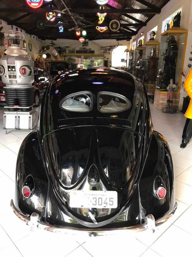 Imagem 13 de 13 de Vw Fusca