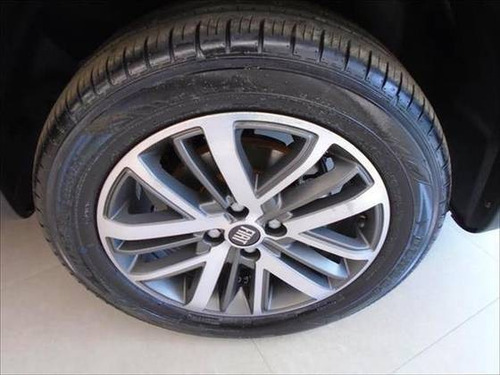 Imagem 9 de 11 de Fiat Strada 1.3 Firefly Flex Volcano Cd Manual