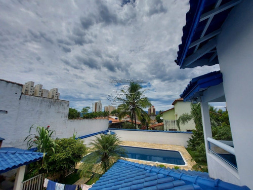 Imagem 5 de 15 de Casa - Indaia - Ref: 748 - V-748
