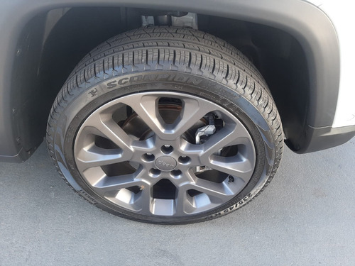 Imagem 2 de 15 de Jeep Compass S Diesel Automática 4x4