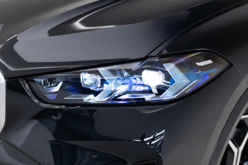 BMW X5 XDRIVE50E MSP