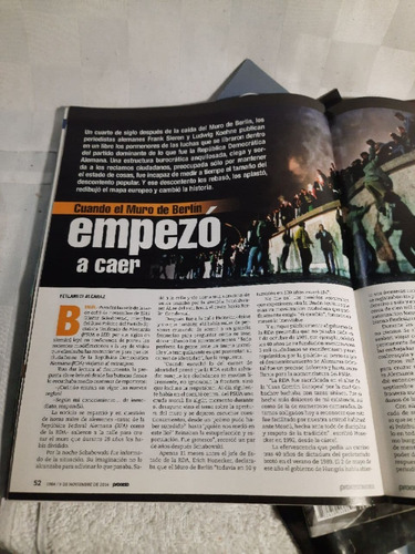 Proceso, Ayotzinapa, La Farsa De La P G R, No. 1984 Año 2014 (Usado)