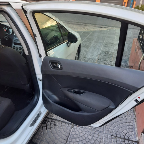 Peugeot 408 2.0 Allure 143 Cv Año 2014.