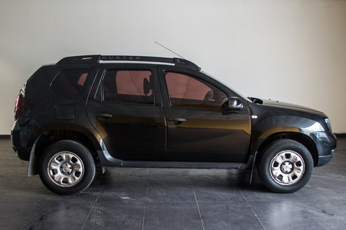 Imagen 2 de 24 de Renault Duster Dynamique 1.6