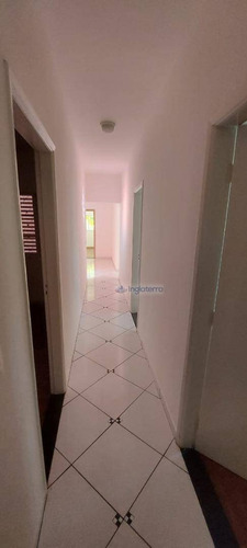 Imagem 9 de 30 de Casa À Venda, 180 M² Por R$ 500.000,00 - Igapó - Londrina/pr - Ca2026