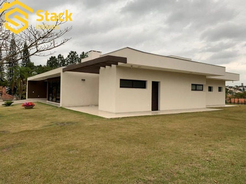 Imagem 11 de 22 de Linda Casa Térrea A Venda Em Vinhedo No Bairro Pinheirinho. - Ch00109