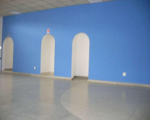 Imagem 13 de 28 de Salão Para Alugar Por R$ 10.000/mês - Pirituba - São Paulo/sp - Sl0088
