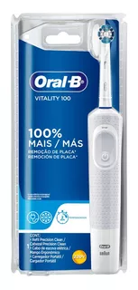 Escova Elétrica Oral-b Vitality D12 220v