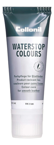 Waterstop Classic - Zapato Polaco, Color Beige, 2.5 Fl Oz, B