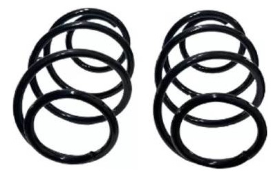 Espiral Delantero Dodge Caliber 07-12