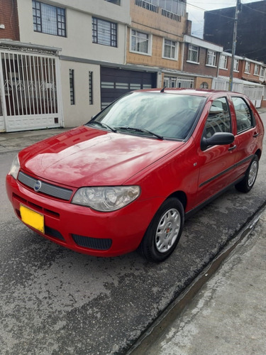 Fiat Palio Fire 16v Elx