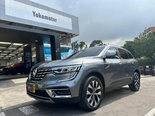 Renault Koleos 2.5 Zen