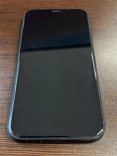 iPhone XR 64gb Negro, Sim Libre 