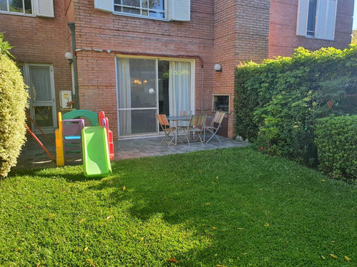 Imagen 1 de 27 de Departamento - San Isidro