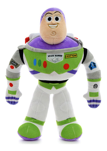 Peluche Toy Story 30 Cm Buzz Lightyear