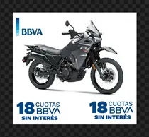 Comprar Kawasaki Klr 650, Oferta Especial Contado, Cupo Limitado!