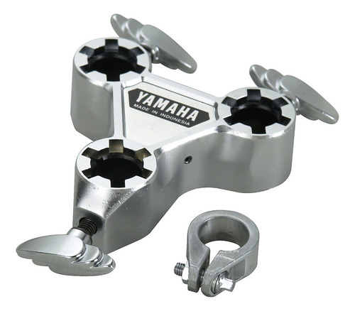 Clamp Para Tons E Hi-hat 22,2mm Yamaha Csat926a