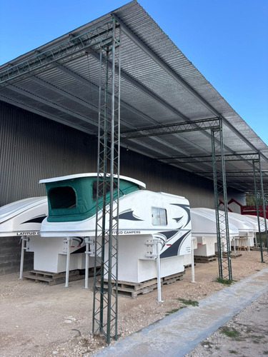 Campers Ultraliviano