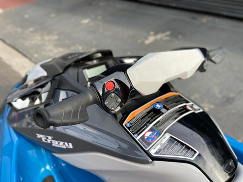 Seadoo Jetski