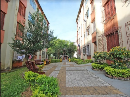 Imagem 1 de 21 de Apartamento - Ap00234 - 34066439