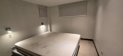 Arriendo Exclusivo 2 Dormitorios, Providencia