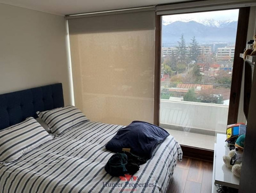 Dpto Duplex Venta 3d 3b Gran Azotea Con Jaccuzi Lo Barnechea